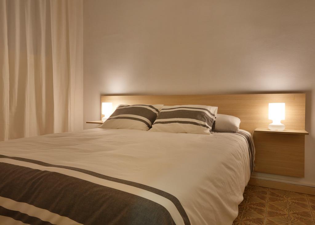 Apartaments Olivier Barcelona Pokój zdjęcie