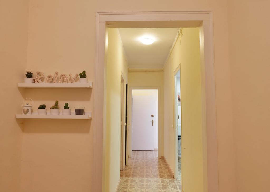 Apartaments Olivier Barcelona Pokój zdjęcie